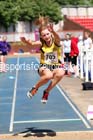 Womens under-20s, North East Track and Field Champs., Gateshead. Photo: David T. Hewitson/Sports for All Pics